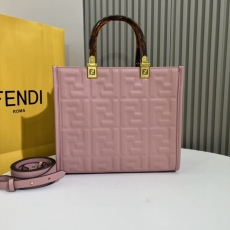 Fendi Shopping Bags